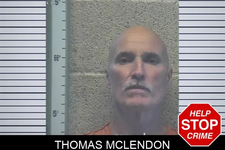 Thomas McLendon