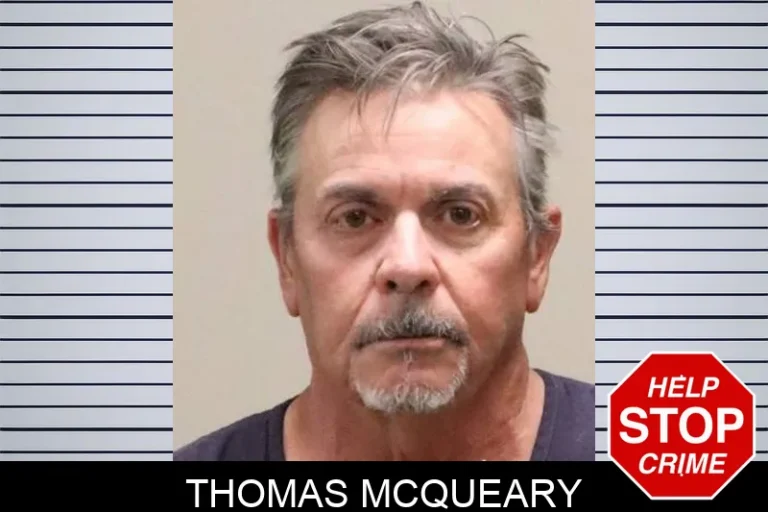 Thomas McQueary