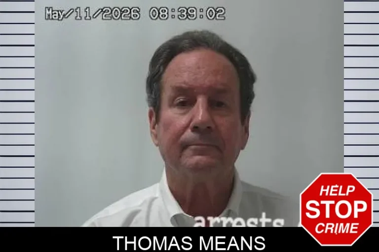 Thomas Means