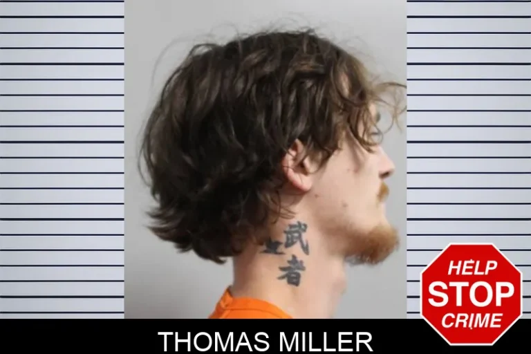 Thomas Miller