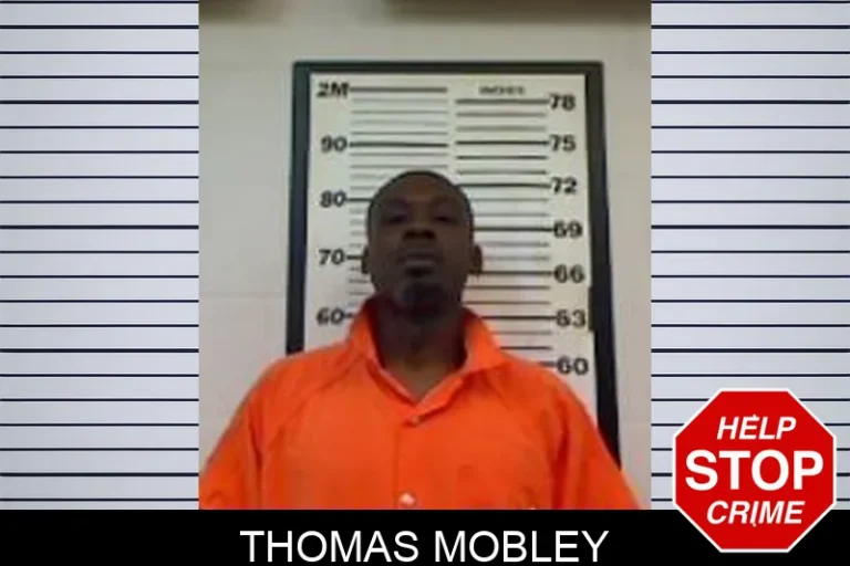 Thomas Mobley
