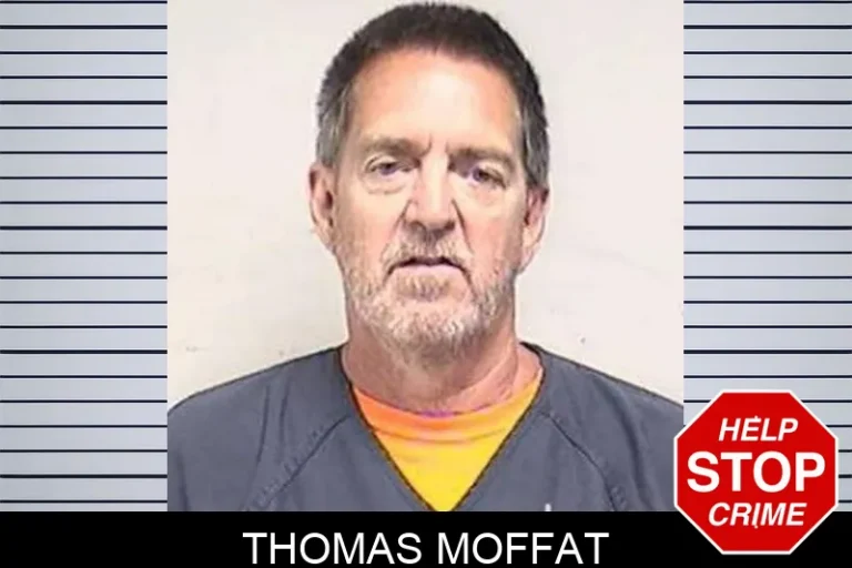 Thomas Moffat