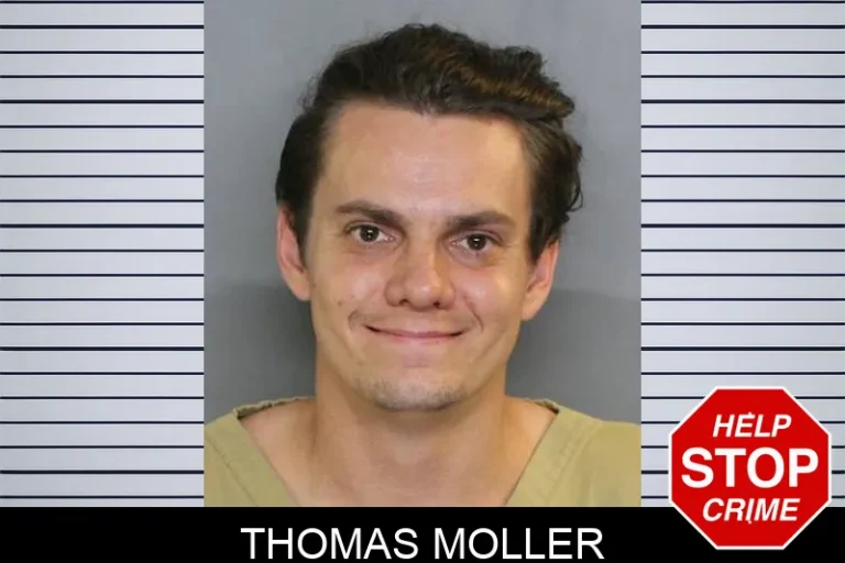 Thomas Moller