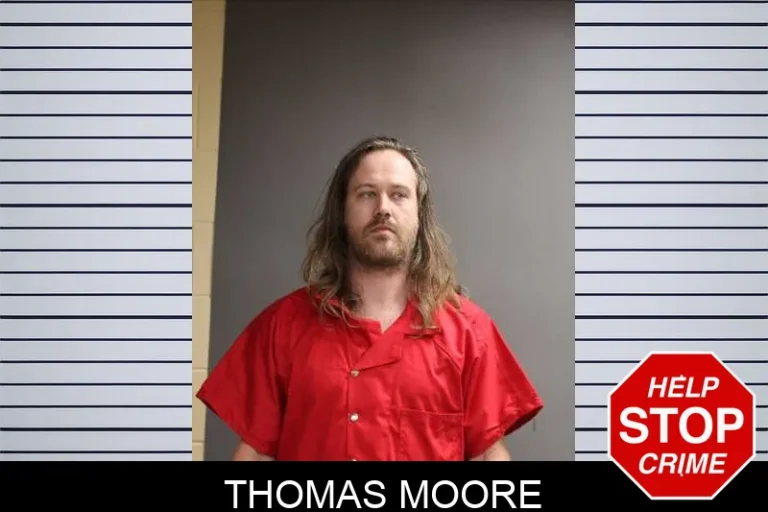 Thomas Moore