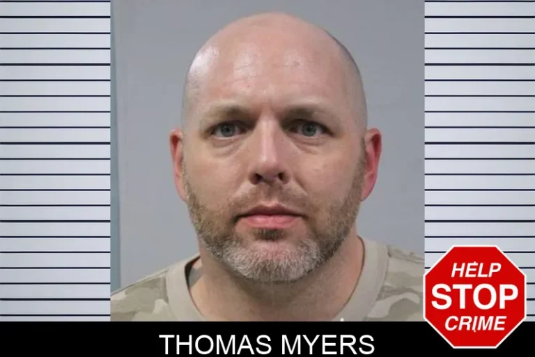 Thomas Myers