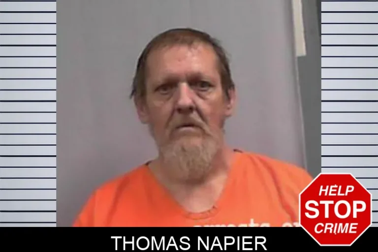 Thomas Napier