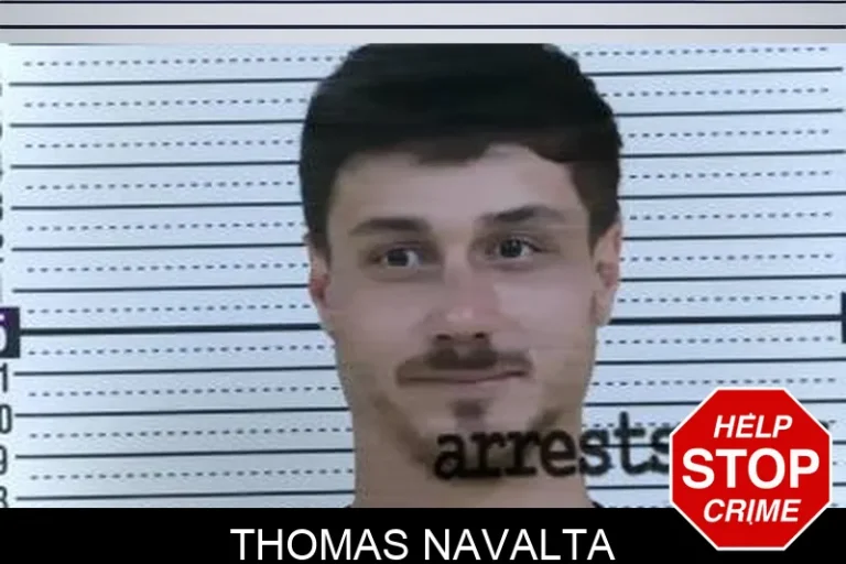 Thomas Navalta