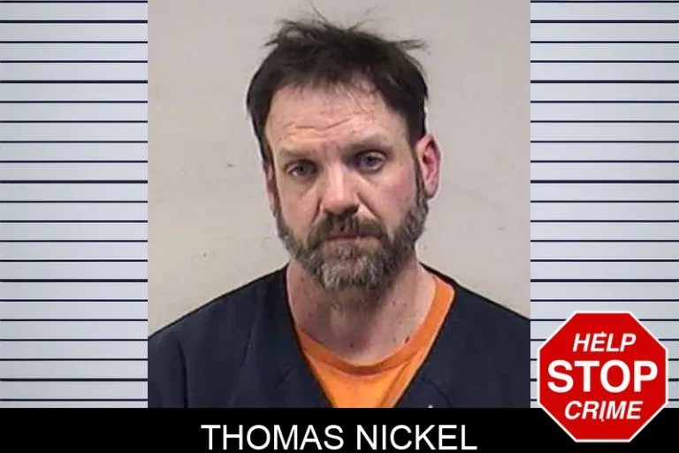 Thomas Nickel