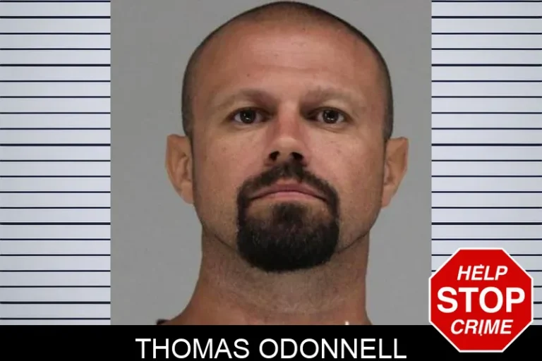 Thomas Odonnell