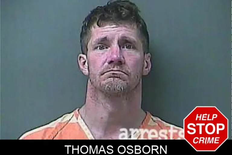 Thomas Osborn