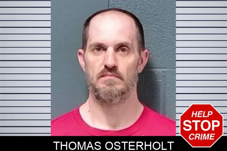 Thomas Osterholt