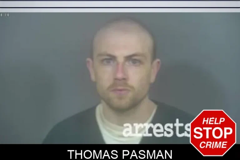 Thomas Pasman