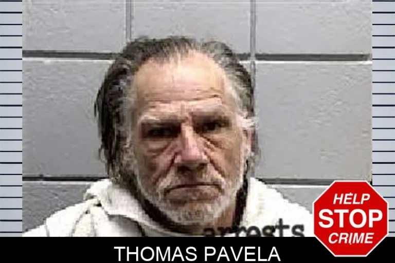 Thomas Pavela