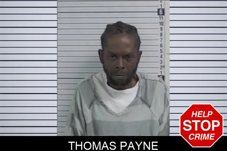 Thomas Payne