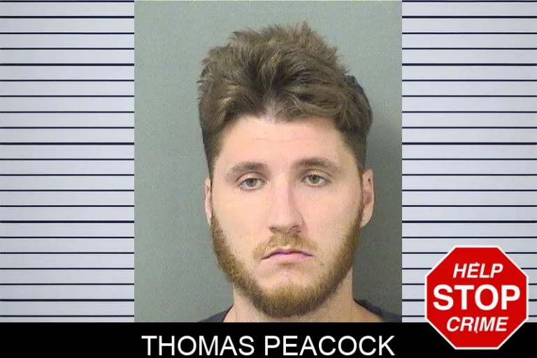Thomas Peacock