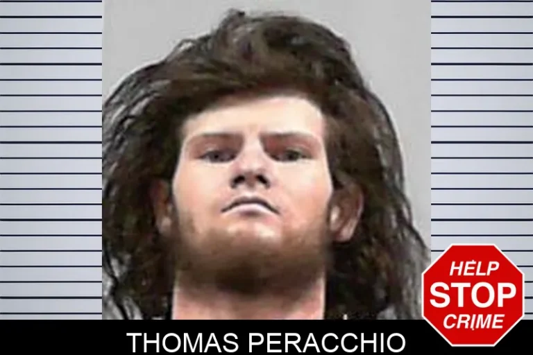Thomas Peracchio