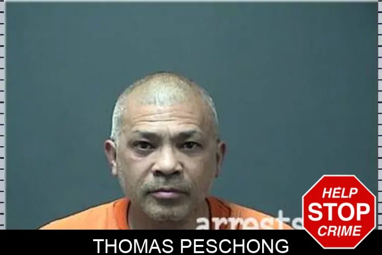 Thomas Peschong