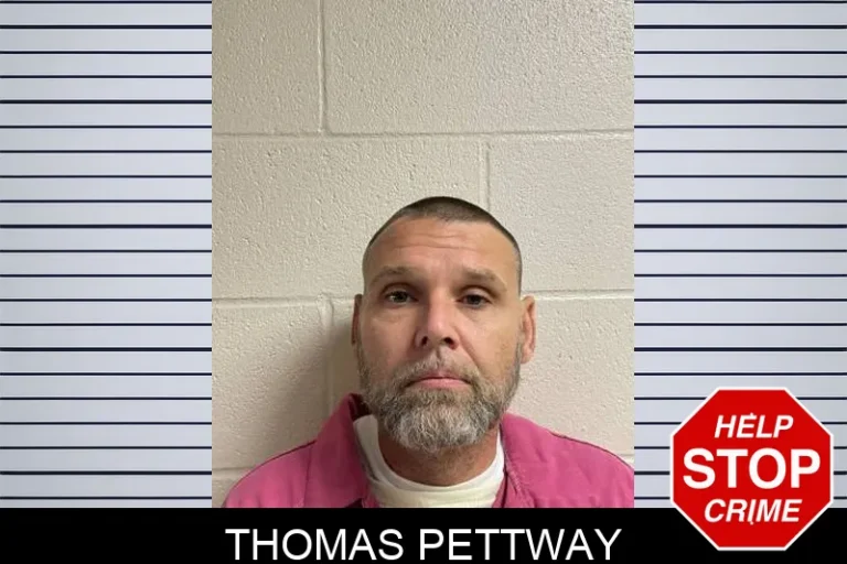 Thomas Pettway