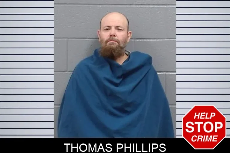 Thomas Phillips