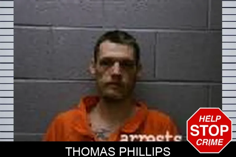 Thomas Phillips