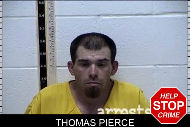 Thomas Pierce