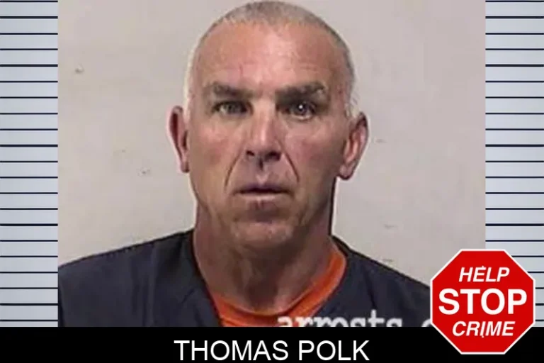 Thomas Polk