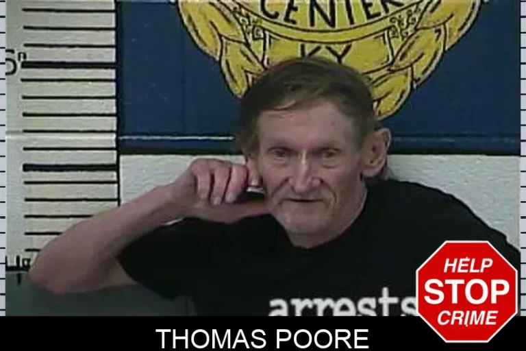 Thomas Poore
