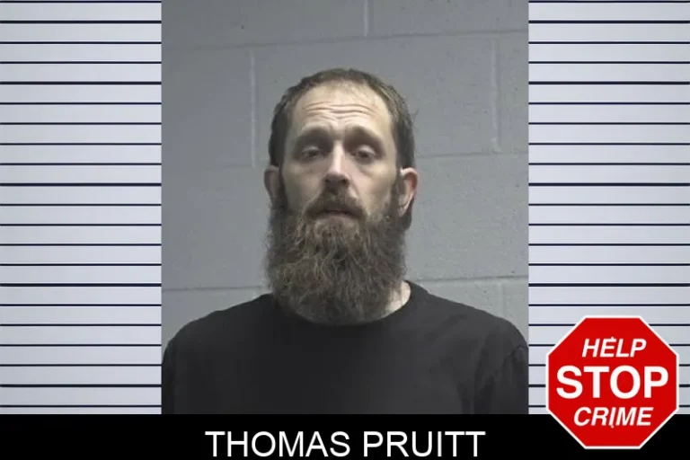 Thomas Pruitt