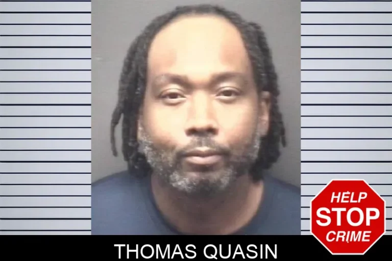 Thomas Quasin