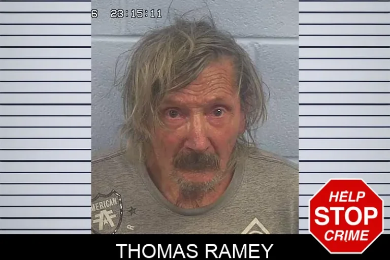 Thomas Ramey