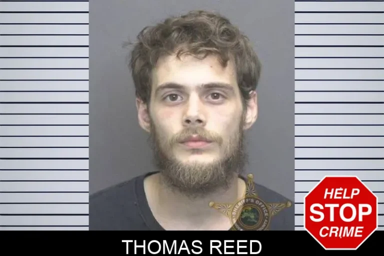 Thomas Reed