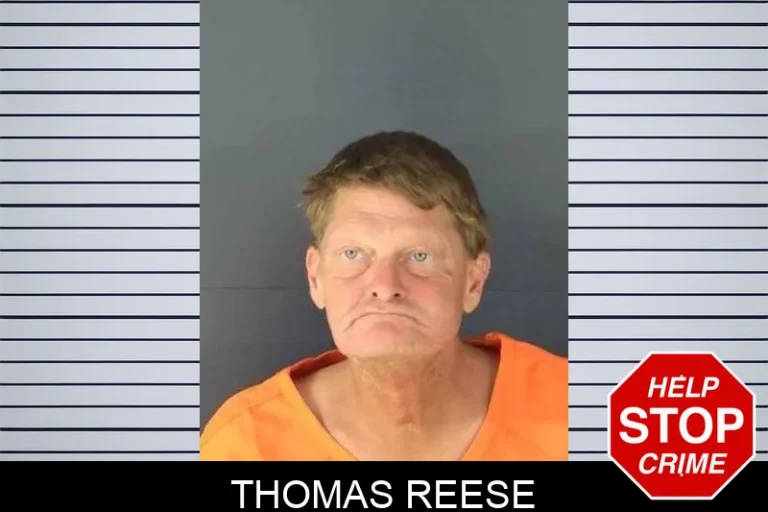 Thomas Reese