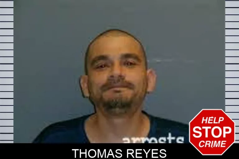 Thomas Reyes