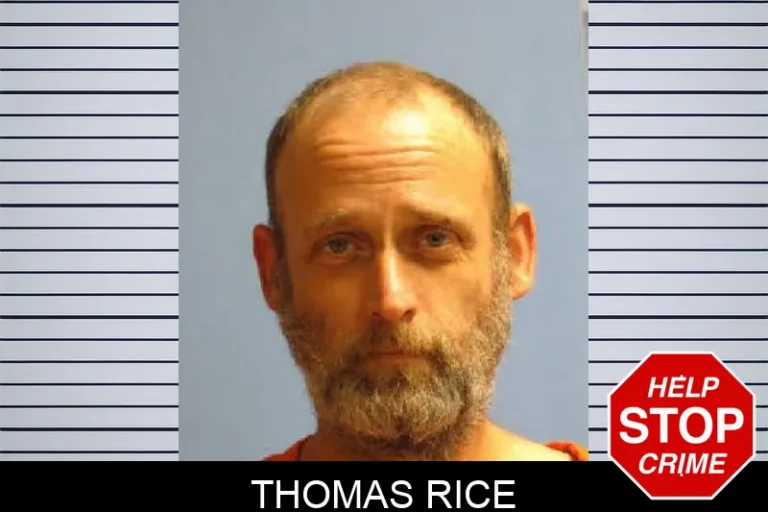 Thomas Rice