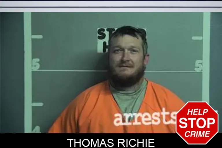 Thomas Richie