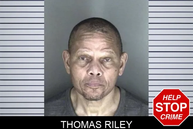Thomas Riley