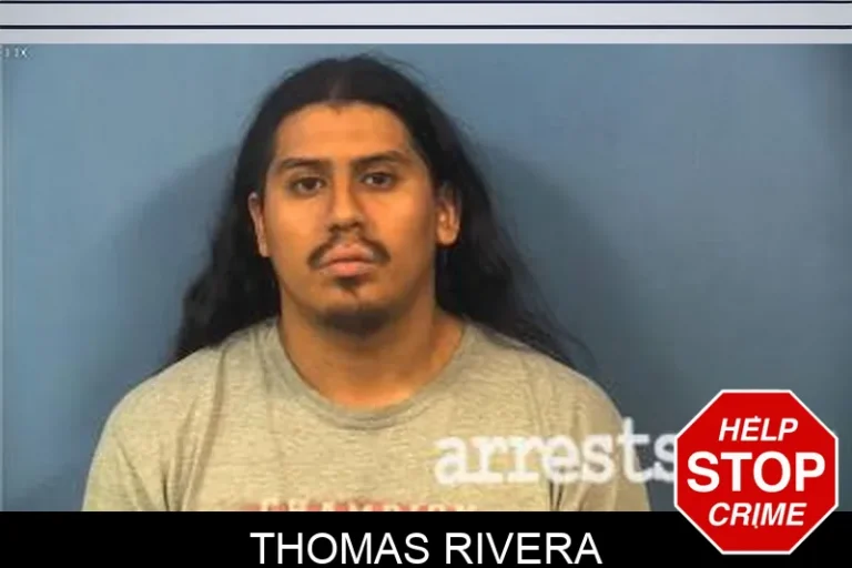 Thomas Rivera