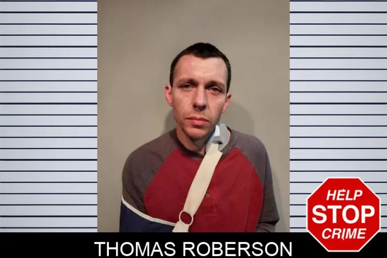 Thomas Roberson