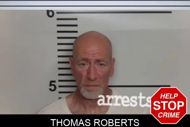 Thomas Roberts