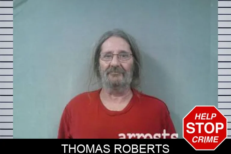 Thomas Roberts