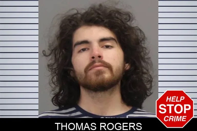 Thomas Rogers