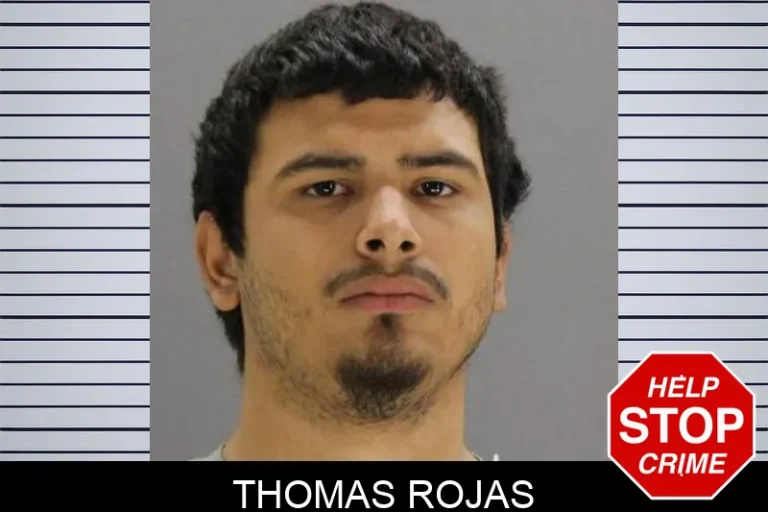 Thomas Rojas