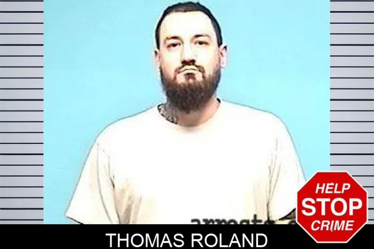 Thomas Roland