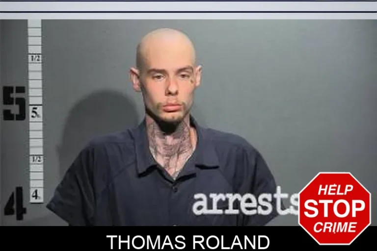 Thomas Roland