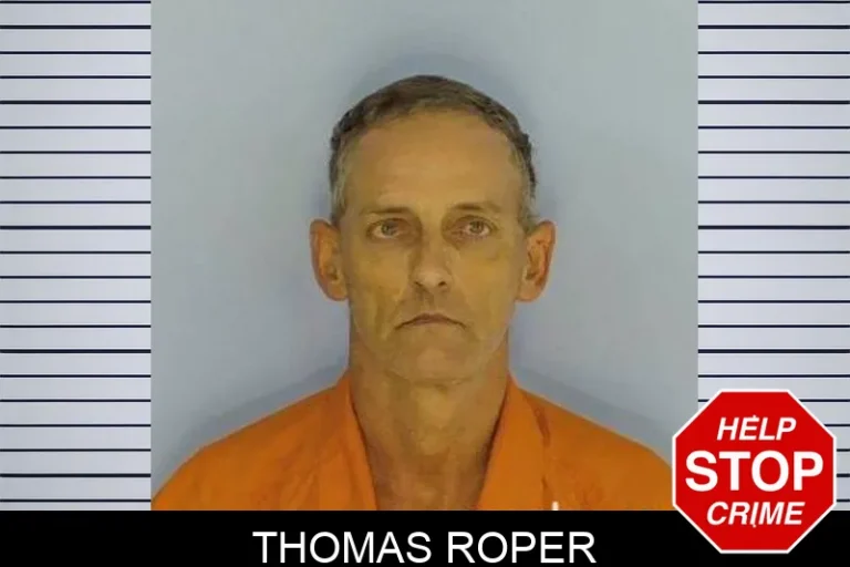 Thomas Roper