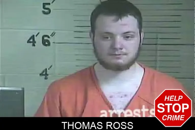 Thomas Ross
