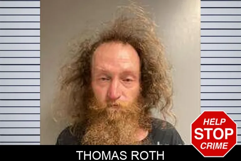 Thomas Roth