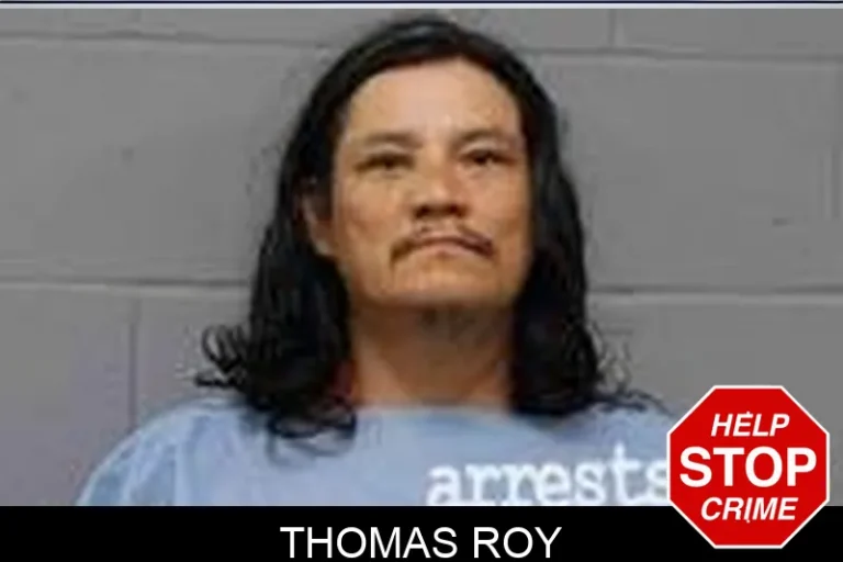 Thomas Roy