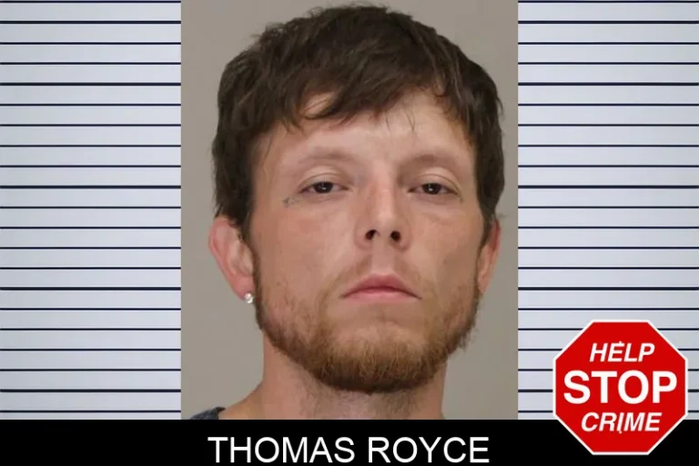 Thomas Royce
