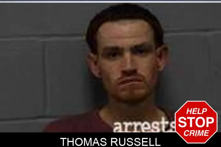 Thomas RuSsell